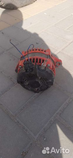 Генератор на 320 А