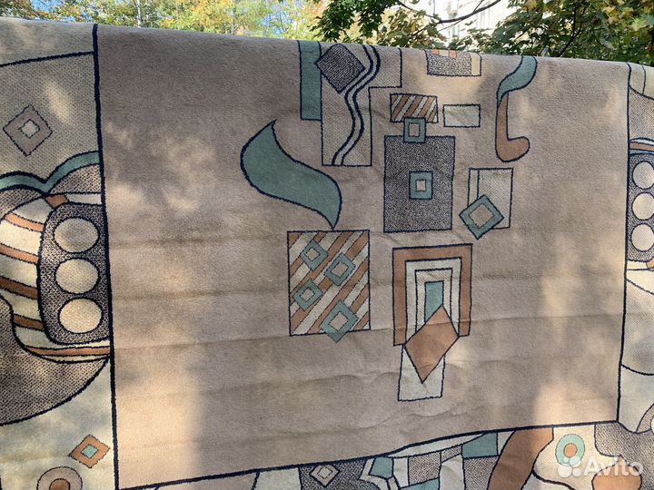 Палас, ковер290*4