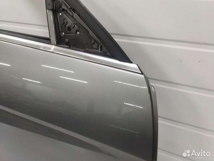 Дверь Mercedes C W204