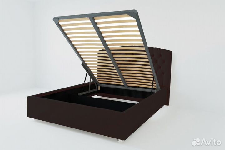 Кровать Берлин с подъемным механизмом