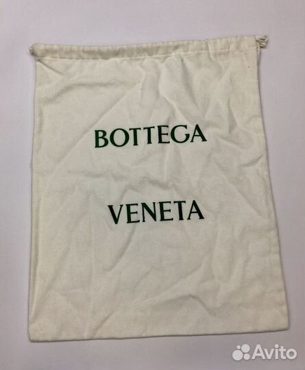 Bottega veneta пыльник