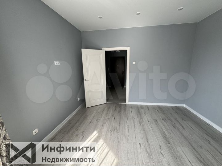 1-к. квартира, 35 м², 14/15 эт.