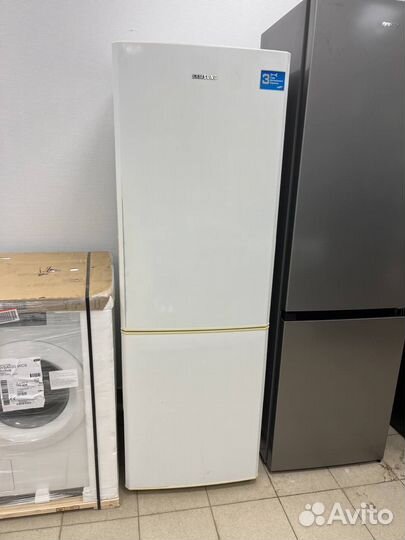 Холодильник samsung