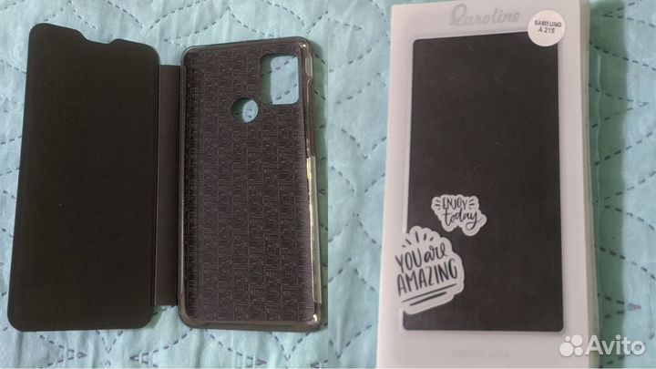 Чехол книжка