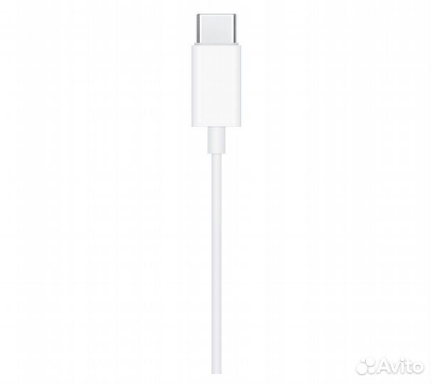Наушники Apple EarPods (USB-C)