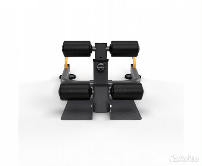 Тренажер для приседаний stonerise EasySquat