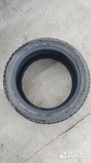 Dunlop SP Winter Ice 02 275/40 R19 105T