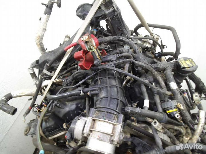 Генератор Ford F150