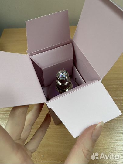 Парфюмерная вода Lanvin Eclat Darpege Sheer 50 ml