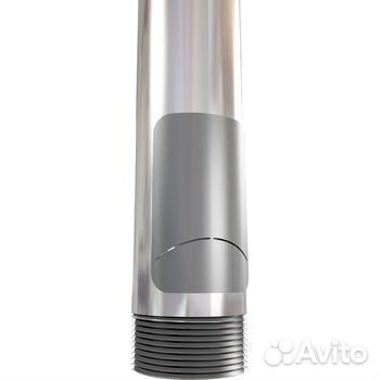 Штанга потолочная Wize Pro EA810