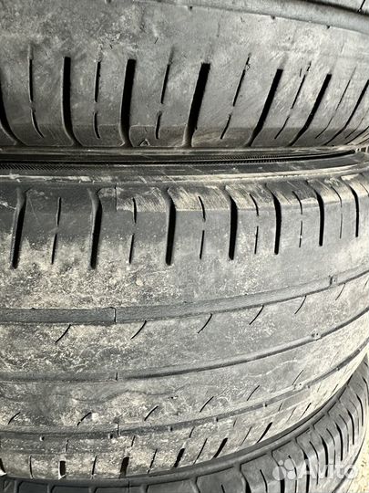 Kumho Solus KH17 185/65 R15 88H