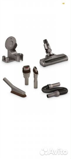 Вертикальный пылесос Delonghi