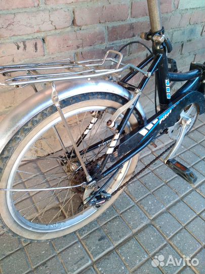 Stels pilot 450 бу