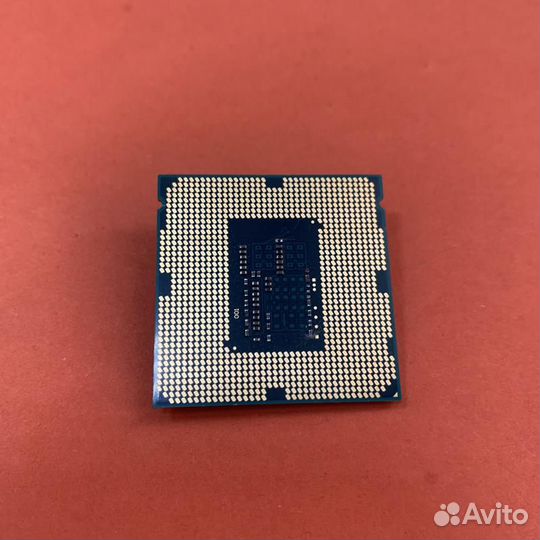 Процессор Intel Pentium G3250 на LGA1150