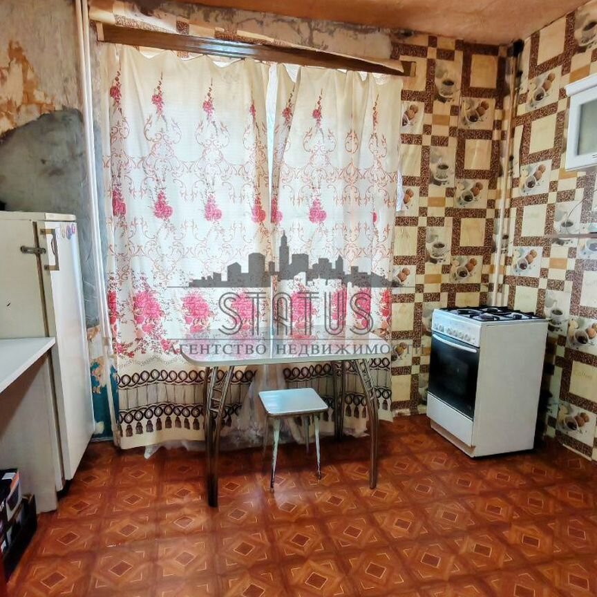 Квартира 1-комн. 41.1 м² в Ртищево — фото 2