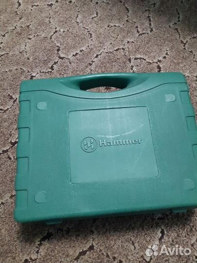 Инструмент