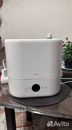 Увлажнитель Deerma Humidifier DEM-ST636W