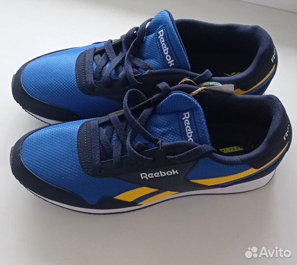 Кроссовки Reebok