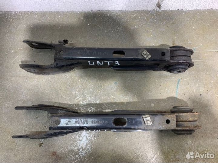 Рычаг задний Bmw X1 X20D E84 (Е84) N47D20 2 2012