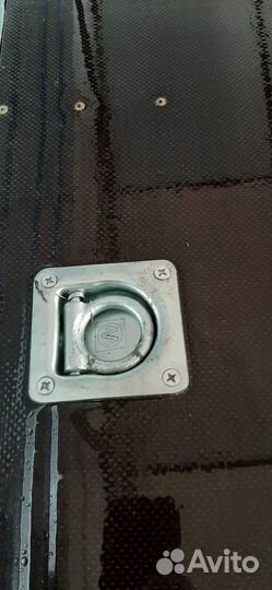 Автомобильный прицеп