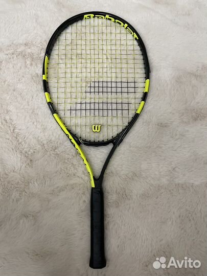 Ракетка для большого тенниса babolat