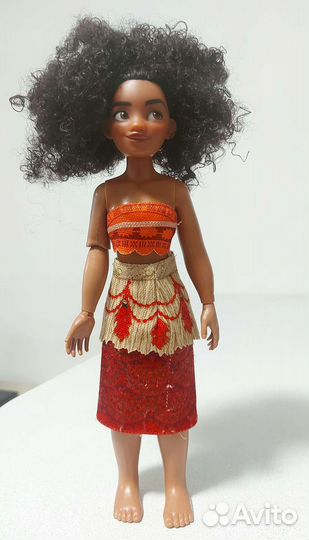 Кукла Моана Disney 30 см