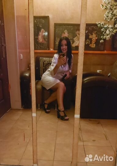 Массаж классический