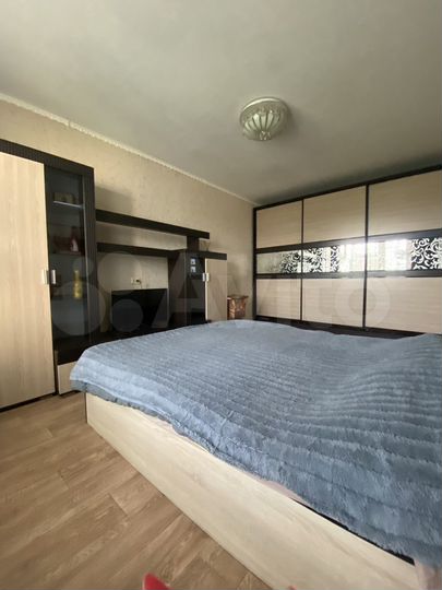 2-к. квартира, 53 м², 6/9 эт.