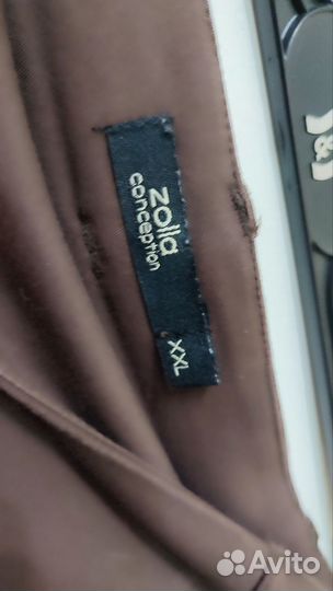 Юбка карандаш 52 р