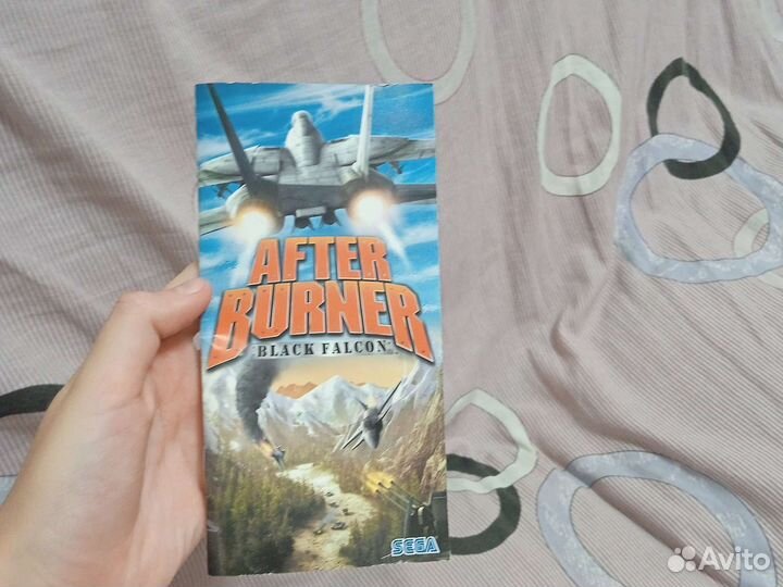 Диск для sony Psp