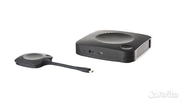 Barco ClickShare C-10