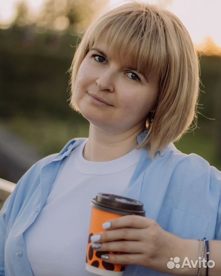 Менеджер