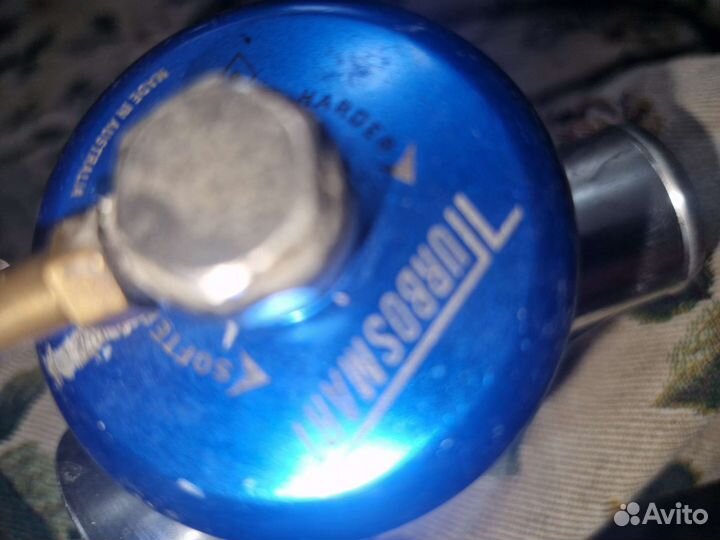 Перепускной клапан мазда мпс