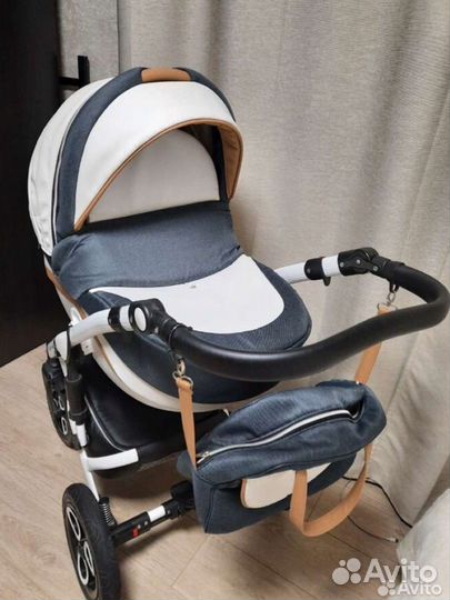 Коляска Rant Marcello 2 в 1