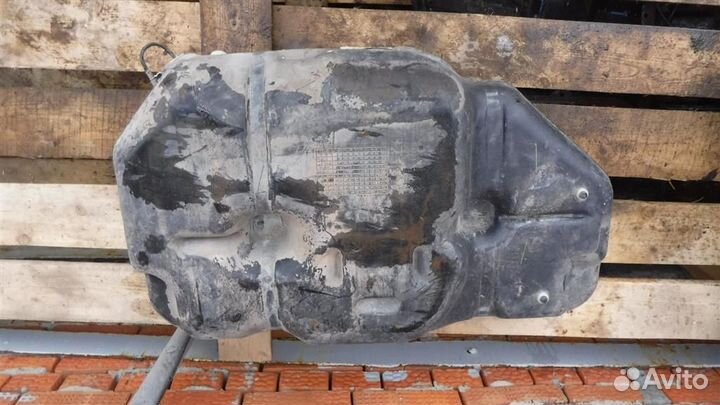 Бак топливный Nissan Primera (P12) 2001-2008