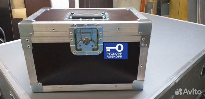 Фурнитура для кофров и кейсов