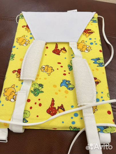 Шина фрейка 24 см