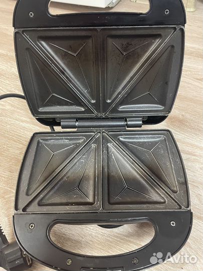 Сэндвичница