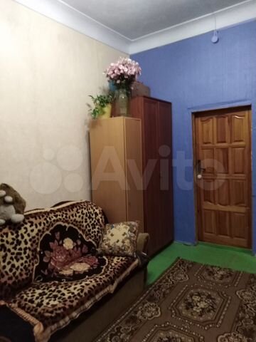 2-к. квартира, 50 м², 1/2 эт.