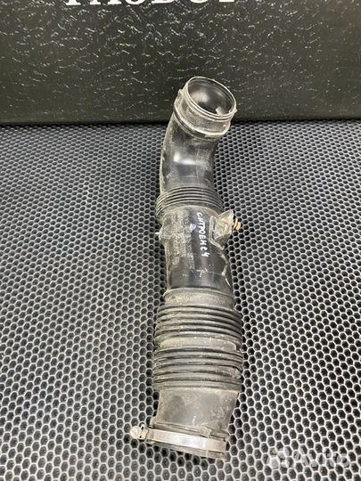 Воздушный патрубок Ситроен C4