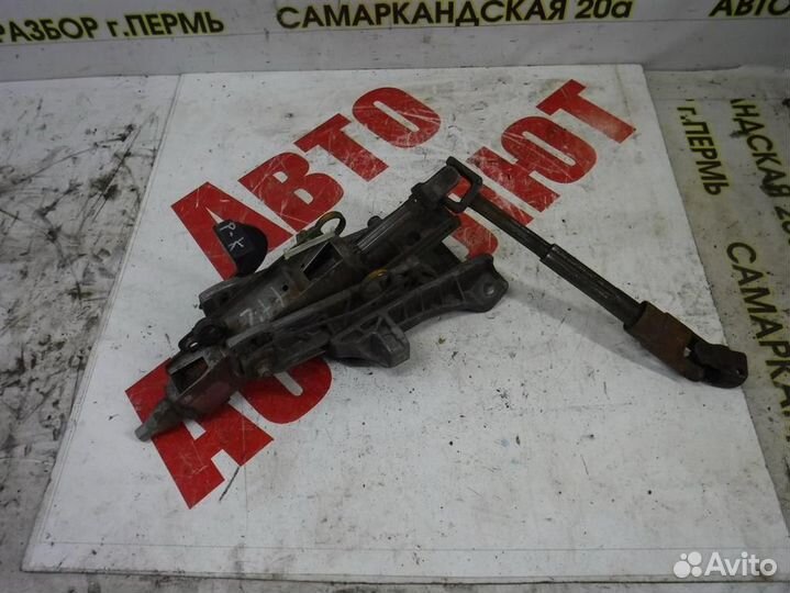 Колонка рулевая Ford Focus II 2005-2011