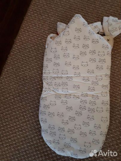 Набор Конверт+карта