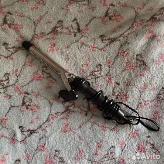 Плойка/щипцы для завивки волос