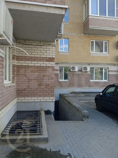 Помещение в центре города