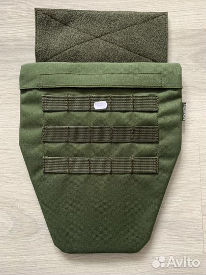 Чехол напашника стич