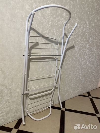 Ванна детская с подставкой