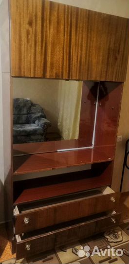 Буфеты и серванты бу