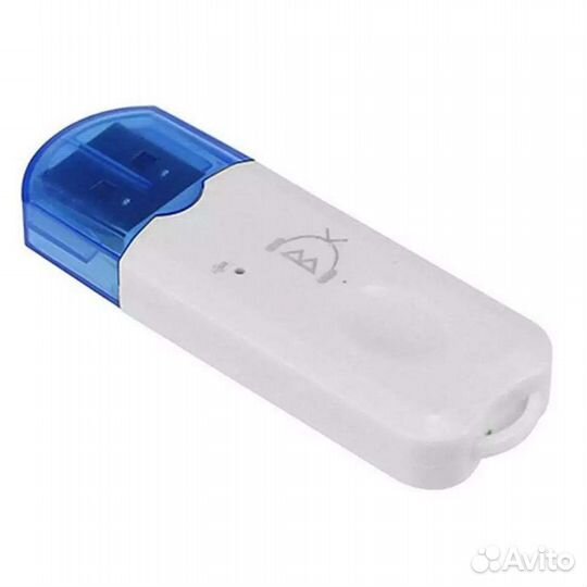 Bluetooth адаптер в авто: разъёмы - AUX+USB и USB