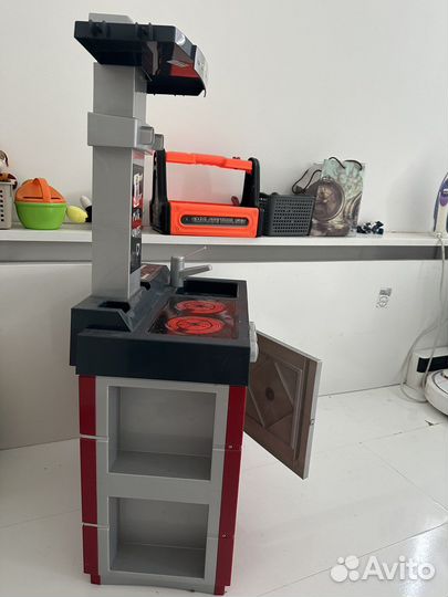 Кухня детская