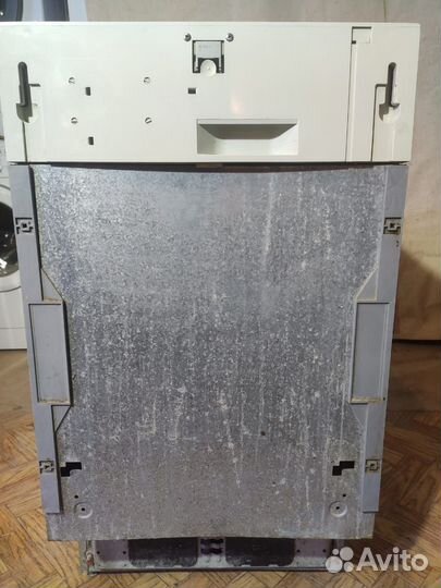 Посудомоечная машина ariston 45 см